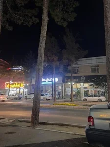 بانک توسعه تعاون (شعبه جمهوری) 2