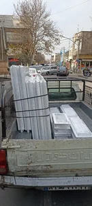 دریچه و کانال کولر در دستغیب 2
