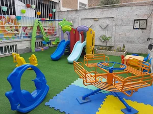 مهد افتابگردون