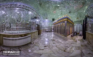 خودپرداز بانک سپه