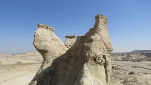 دره تندیس‌ها