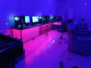 گیمنت مثبت