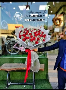 بازار گل ایران 2