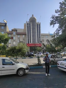 خودپرداز بانک شهر