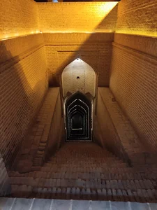 آب انبار کوشکنو