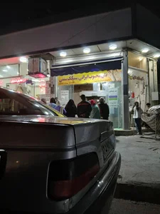 نان سنگک