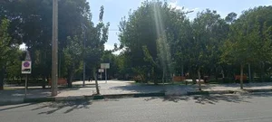 پارک فدک 2