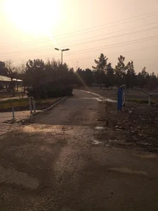 مرکز اقامتی بهبود گستران همگام 3