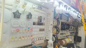الکتریکی تماشا