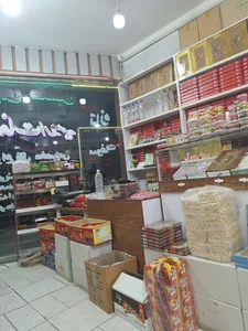 تولیدی نقل و حلوا هاشمی(سوغات ارومیه) 4