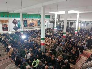 مسجد امام محمد باقر (ع)