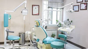 مرکز دندانپزشکی آرام 3