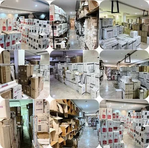 پخش پرده و کاغذ دیواری عمارت