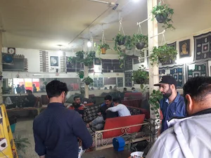 سفره خانه سنتی شوگار