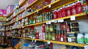 مواد غذایی بهفر