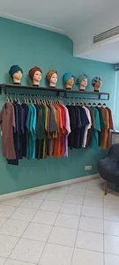 روپوش آرن مد