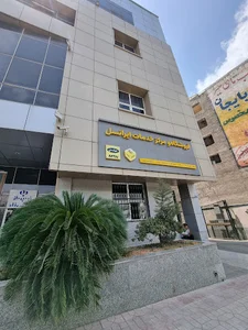 فروشگاه و مرکزخدمات ایرانسل