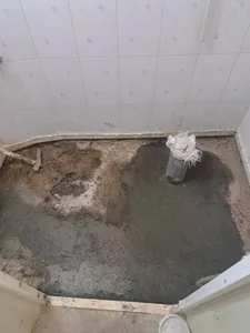بازسازی ساختمان در اوقاف 2