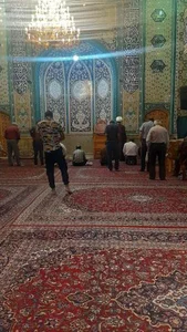 مسجد رضوی 4