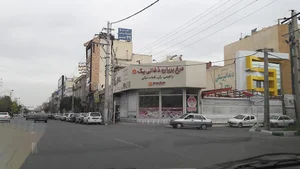 فست فود الورا