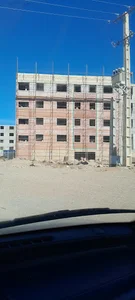 مسکن ملی شاهرود