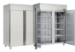 یخچال صنعتی قطب رهام