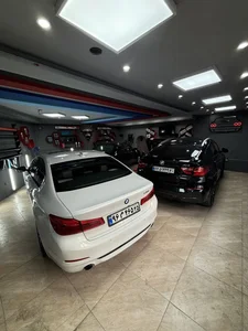 شاین مسترز اتودیتیلینگ و کارواش VIP 2