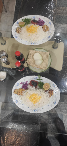 اشپزخانه میرعماد