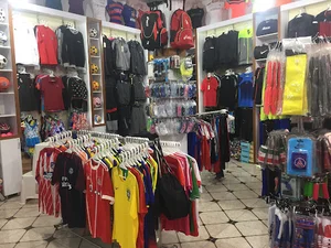 فروشگاه ورزشی المپیک پیرانشهر