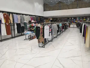 فروشگاه پوشاک لبخند 2