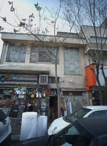 فروشگاه رنگ و ابزار اسکوئی 2