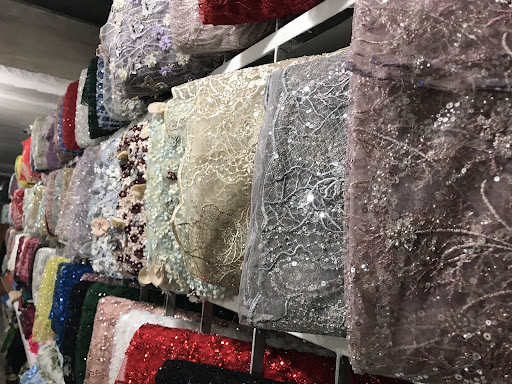خوی بانک پارچه عادل