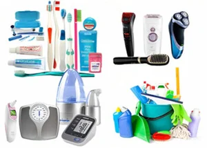 شوینده بهداشتی سلیمانی