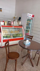 کافه رهگذر
