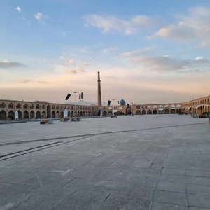 مسجد امام علی 2