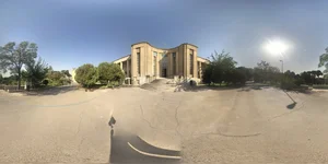 دانشکده پزشکی دانشگاه علوم پزشکی تهران 2