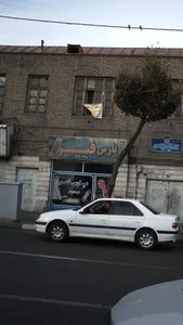 قطعات پارس فنر 3
