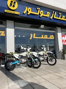 نمایندگی همتاز موتور عرب