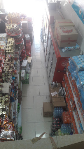 فروشگاه بزرگ ارزان محله اکبر