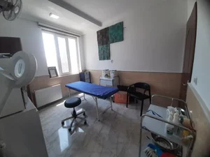 کلینیک زخم مرهم 2