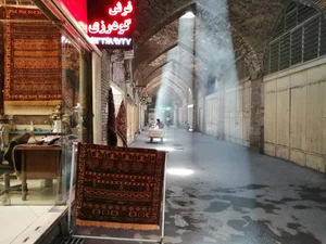 فرش گودرزی 2