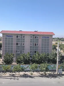 دبیرستان دخترانه شرافت