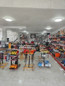 ابزار فروشی PDR آهنی