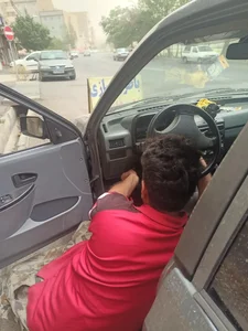 باطری سازی حاج رضا 2