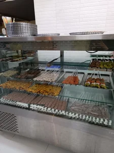 کله پزی و کبابی عمو سعید 3