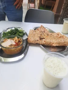 بریانی هشت بهشت