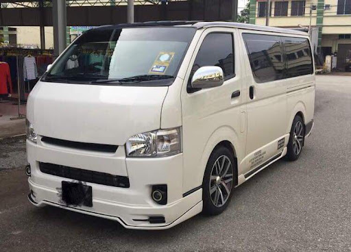 Taxi yala