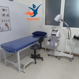 فیزیوتراپی انرژی