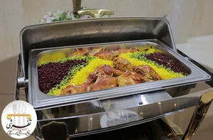 مطعم شمرون