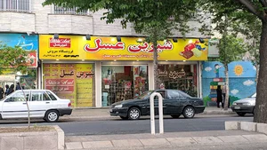 فروشگاه سروش